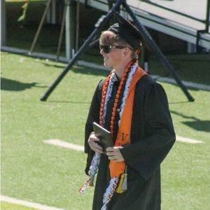 Meet your Posher, Logan